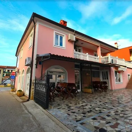 By The Sea Novigrad - 19130 Apartment *