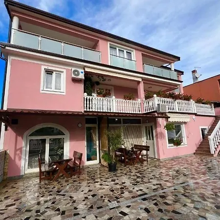 Apartment By The Sea Novigrad - 19130 Novigrad Istria