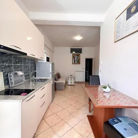 Apartman By The Sea Novigrad - 19130 Novigrad (Istria)