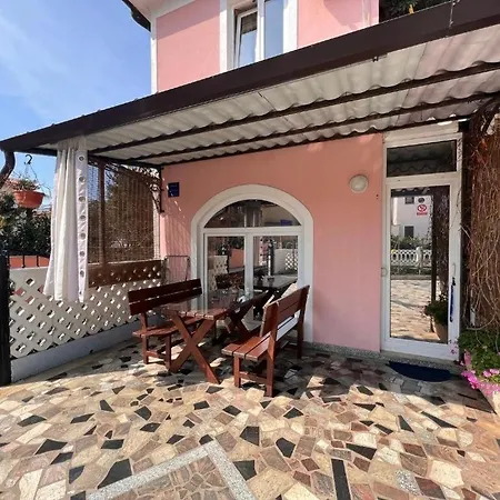 By The Sea Novigrad - 19130 Apartment Novigrad Istria