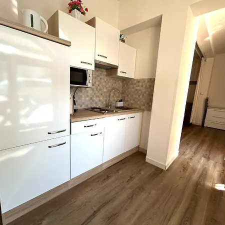 By The Sea Novigrad - 19130 Apartman