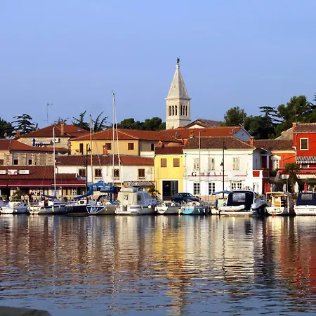 By The Sea Novigrad - 19130 Apartment Novigrad Istria