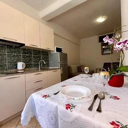 Apartman By The Sea Novigrad - 19130 Novigrad (Istria)